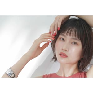 カラー/カット/トリートメント/ - EnBlesS【エンブレス】掲載中