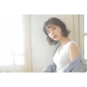 カラー/カット/トリートメント/ - EnBlesS【エンブレス】掲載中