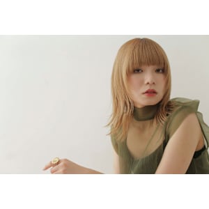 カラー/カット/トリートメント/ - EnBlesS【エンブレス】掲載中