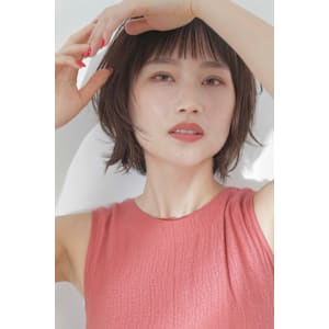 カラー/カット/トリートメント/ - EnBlesS【エンブレス】掲載中