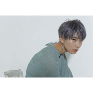 カラー/カット/トリートメント/ - EnBlesS【エンブレス】掲載中