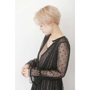 カラー/カット/トリートメント/ - EnBlesS【エンブレス】掲載中