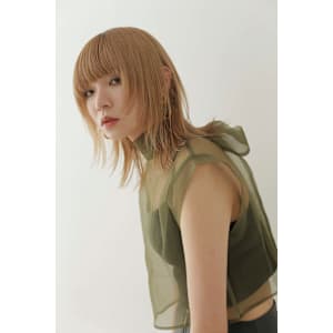 カラー/カット/トリートメント/ - EnBlesS【エンブレス】掲載中