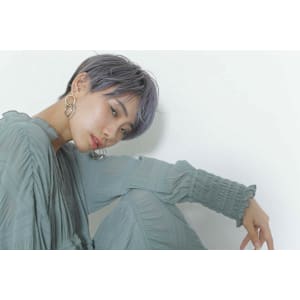 カラー/カット/トリートメント/ - EnBlesS【エンブレス】掲載中