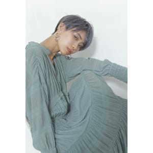 カラー/カット/トリートメント/ - EnBlesS【エンブレス】掲載中