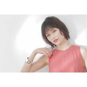 カラー/カット/トリートメント/ - EnBlesS【エンブレス】掲載中