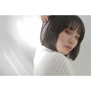 カラー/カット/トリートメント/ - EnBlesS【エンブレス】掲載中