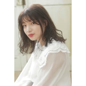 カラー/カット/トリートメント/ - EnBlesS【エンブレス】掲載中