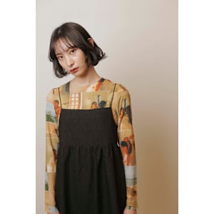 カラー/カット/トリートメント/ - EnBlesS【エンブレス】掲載中