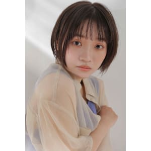 カラー/カット/トリートメント/ - EnBlesS【エンブレス】掲載中