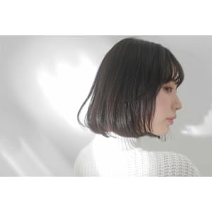 カラー/カット/トリートメント/ - EnBlesS【エンブレス】掲載中