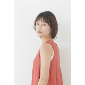 カラー/カット/トリートメント/ - EnBlesS【エンブレス】掲載中