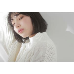 カラー/カット/トリートメント/ - EnBlesS【エンブレス】掲載中