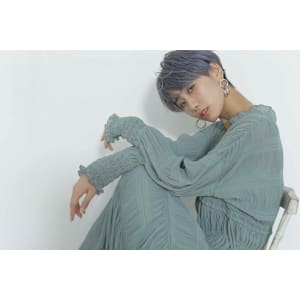 カラー/カット/トリートメント/ - EnBlesS【エンブレス】掲載中