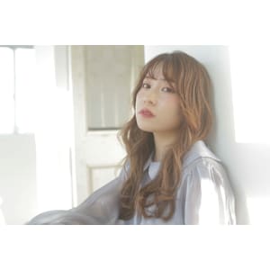 カラー/カット/トリートメント/ - EnBlesS【エンブレス】掲載中