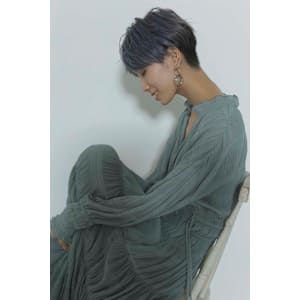 カラー/カット/トリートメント/ - EnBlesS【エンブレス】掲載中