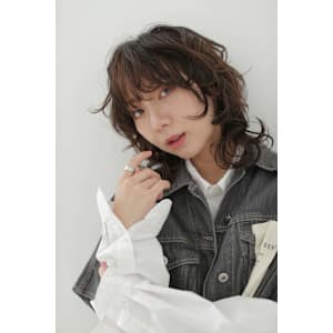 カラー/カット/トリートメント/ - EnBlesS【エンブレス】掲載中