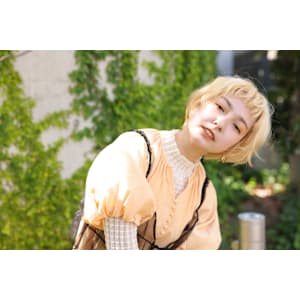 カラー/カット/トリートメント/ - EnBlesS【エンブレス】掲載中