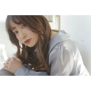 カラー/カット/トリートメント/ - EnBlesS【エンブレス】掲載中