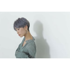 カラー/カット/トリートメント/ - EnBlesS【エンブレス】掲載中