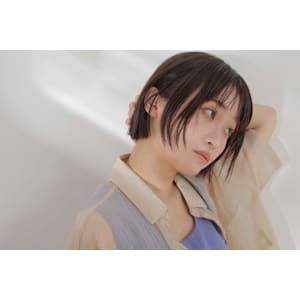 カラー/カット/トリートメント/ - EnBlesS【エンブレス】掲載中