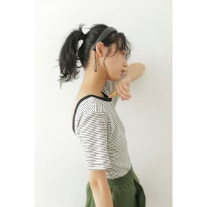 カラー/カット/トリートメント/ - EnBlesS【エンブレス】掲載中