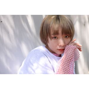 カラー/カット/トリートメント/ - EnBlesS【エンブレス】掲載中