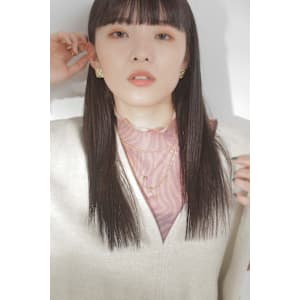 カラー/カット/トリートメント/ - EnBlesS【エンブレス】掲載中
