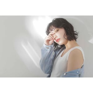 カラー/カット/トリートメント/ - EnBlesS【エンブレス】掲載中