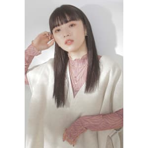 カラー/カット/トリートメント/ - EnBlesS【エンブレス】掲載中