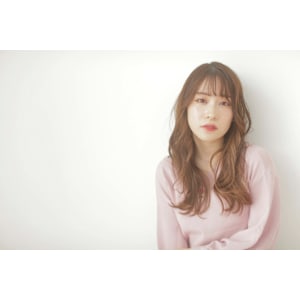 カラー/カット/トリートメント/ - EnBlesS【エンブレス】掲載中