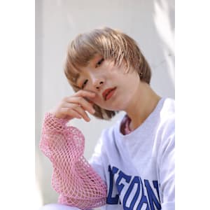 カラー/カット/トリートメント/ - EnBlesS【エンブレス】掲載中