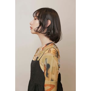 カラー/カット/トリートメント/ - EnBlesS【エンブレス】掲載中