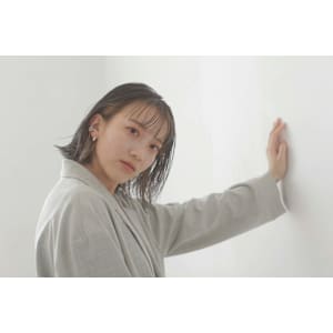 カラー/カット/トリートメント/ - EnBlesS【エンブレス】掲載中