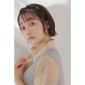 カラー/カット/トリートメント/ - EnBlesS【エンブレス】掲載中