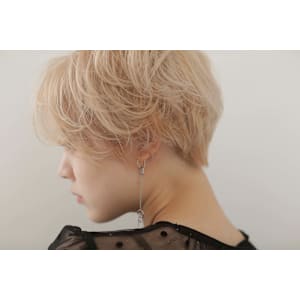 カラー/カット/トリートメント/ - EnBlesS【エンブレス】掲載中