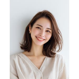レイヤーカット/イメチェン/外ハネボブ/美髪/髪型 - e.m.a PREMIUM BEAUTY SALON【イーエムエープレミアムビューティーサロン】掲載中