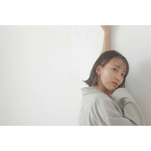 カラー/カット/トリートメント/ - EnBlesS【エンブレス】掲載中