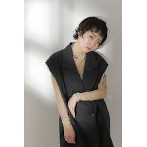 カラー/カット/トリートメント/ - EnBlesS【エンブレス】掲載中