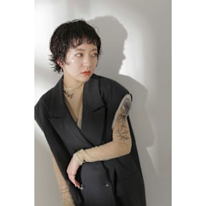 カラー/カット/トリートメント/ - EnBlesS【エンブレス】掲載中