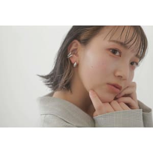 カラー/カット/トリートメント/ - EnBlesS【エンブレス】掲載中