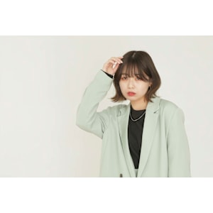 カラー/カット/トリートメント/ - EnBlesS【エンブレス】掲載中