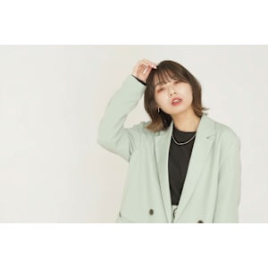 カラー/カット/トリートメント/ - EnBlesS【エンブレス】掲載中