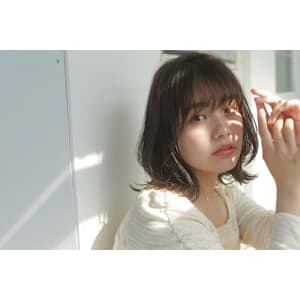カラー/カット/トリートメント/ - EnBlesS【エンブレス】掲載中