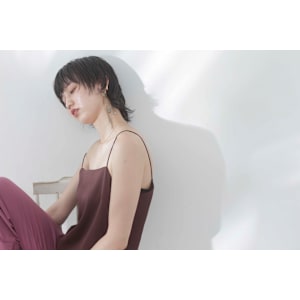 カラー/カット/トリートメント/ - EnBlesS【エンブレス】掲載中