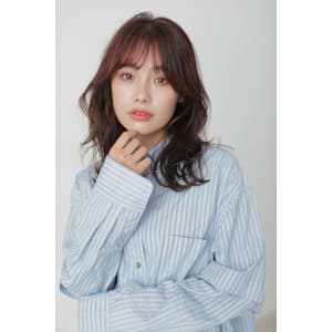 カラー/カット/トリートメント/ - EnBlesS【エンブレス】掲載中