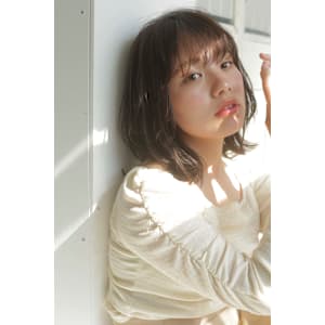 カラー/カット/トリートメント/ - EnBlesS【エンブレス】掲載中