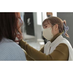 カラー/カット/トリートメント/ - EnBlesS【エンブレス】掲載中