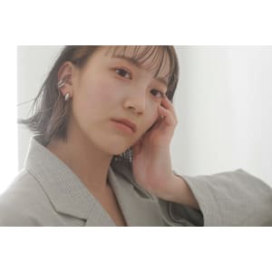 カラー/カット/トリートメント/ - EnBlesS【エンブレス】掲載中