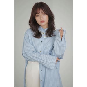 カラー/カット/トリートメント/ - EnBlesS【エンブレス】掲載中